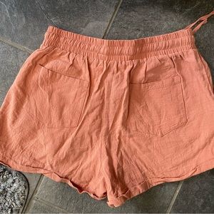 Women’s shorts